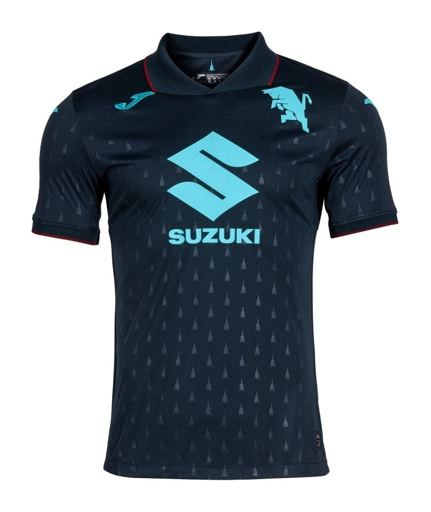 Torino 26/27 Third Kit