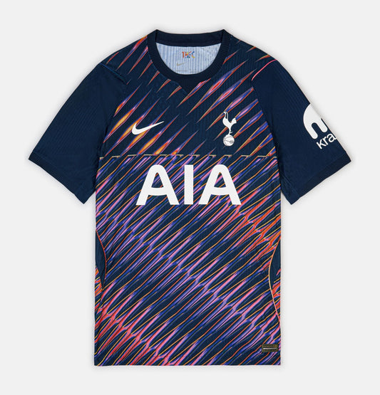 Tottenham Hotspur 26/27 Away Kit