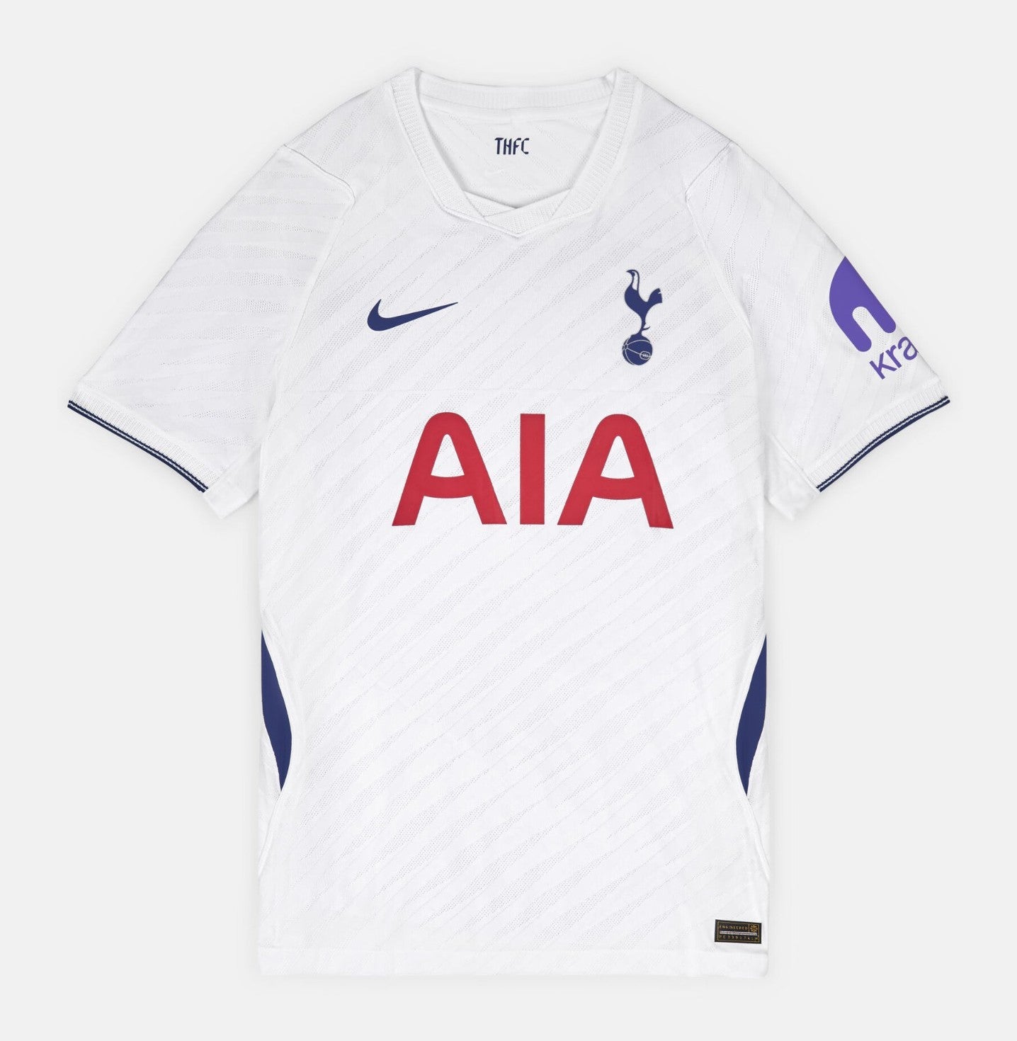 Tottenham Hotspur 26/27 Home Kit