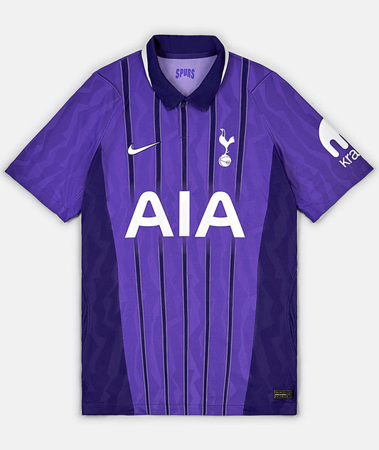 Tottenham Hotspur 26/27 Third Kit