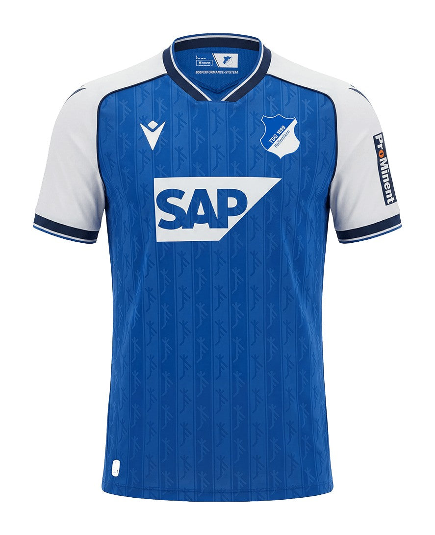 TSG Hoffenheim 26/27 Home Kit