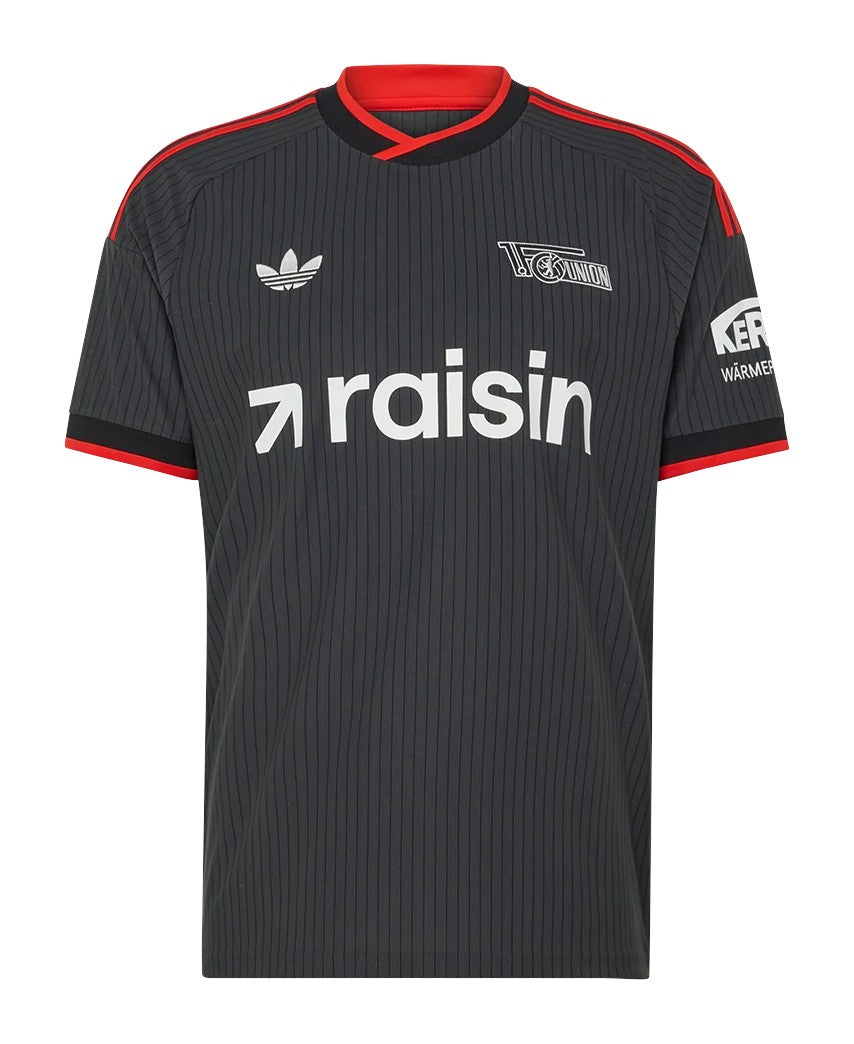 Union Berlin 26/27 Away Kit