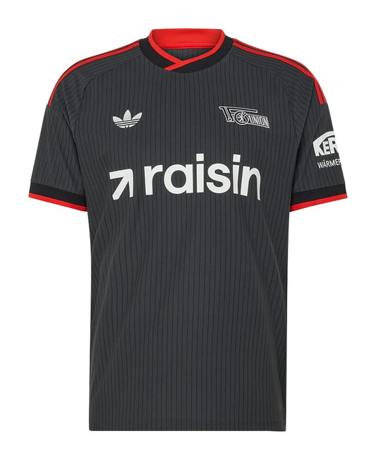 Union Berlin 26/27 Away Kit