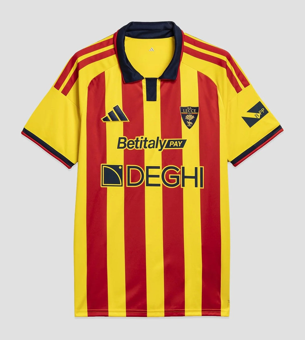 Lecce 26/27 Home Kit