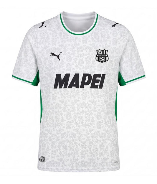 Sassuolo 26/27 Away Kit