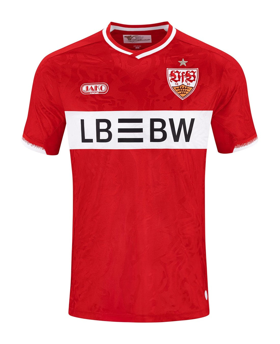Stuttgart 26/27 Away Kit