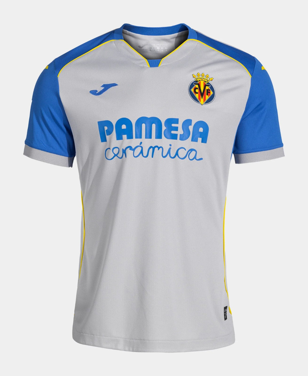 Villarreal 26/27 Away Kit