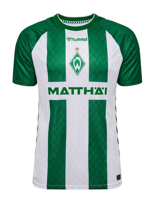 Werder Bremen 26/27 Home Kit